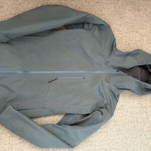 Men's Blue Patagonia Jacket